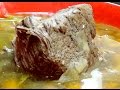 Recipe for 4# Sirloin Tip Roast Cooked in Power Pressure Cooker XL - Recipe Below