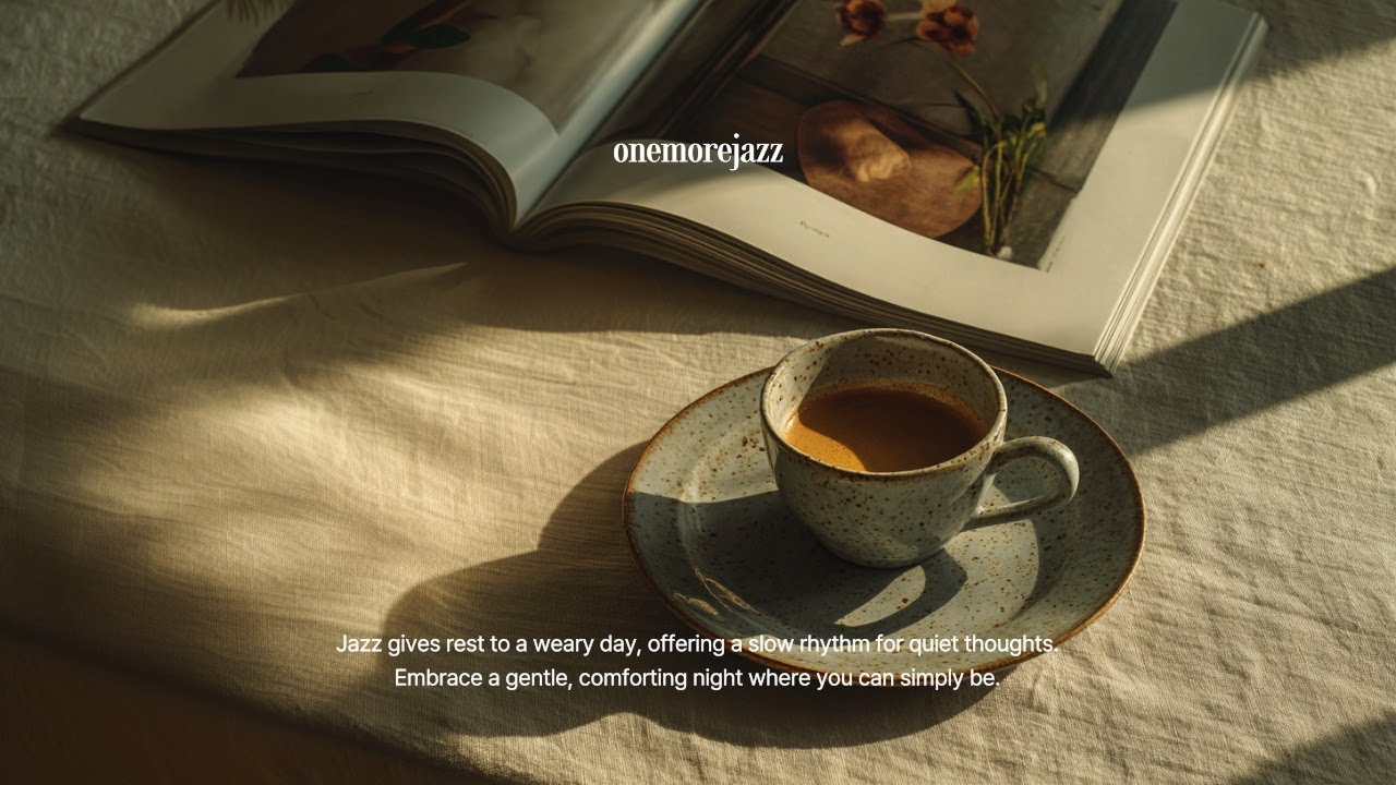 𝐏𝐥𝐚𝐲𝐥𝐢𝐬𝐭 책과 재즈 그리고 에스프레소 | 잔잔한 빈티지 재즈 보컬 플레이리스트