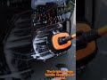 ✅ Produces rich, thick foam – extra suds for a deeper clean #talasisdetailing #carcomponents #cartok