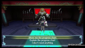 Digimon World: Next Order | Level 2 Digivolution Dojo