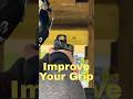 This Is Why You’re Not Shooting Straight #pistolgrip #handguns #firearms #firearmeducation #pewpew