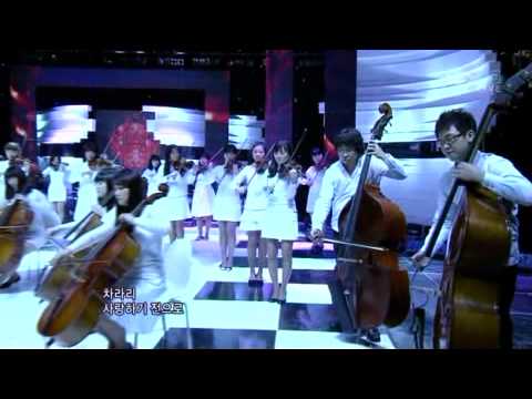 Kim Bum Soo(김범수)-슬픔보다 더 슬픈 이야기