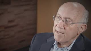 Sharing the Passing of Paul Silverstein, M.D.