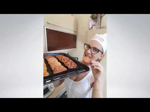Video: Come Cuocere I Biscotti Al Latte