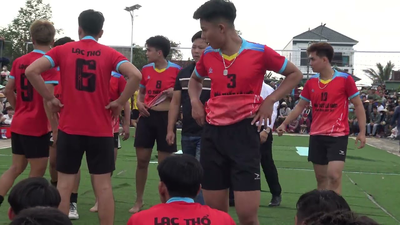 chung kết bóng chuyền nam :C2.2