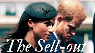 Prince Harry & Meghan Markle In: 