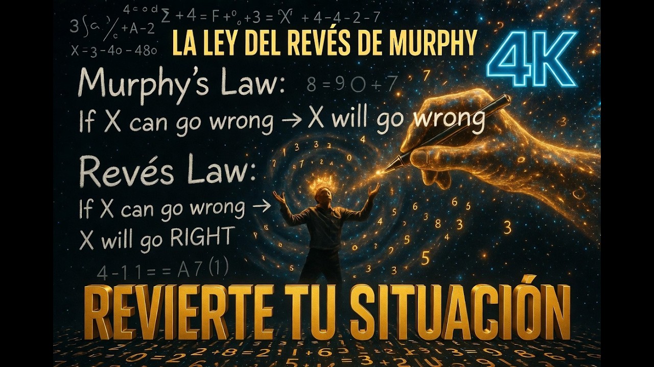 La Ley del Reves