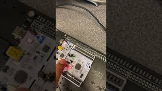 ME 305 Lab 1 Hardware
