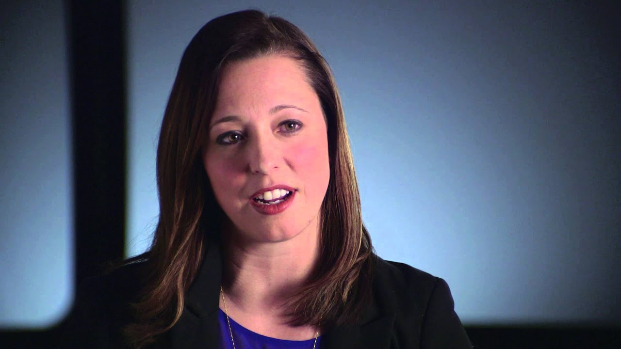 UMass Impact and Achievement Amber Cohen '08 YouTube