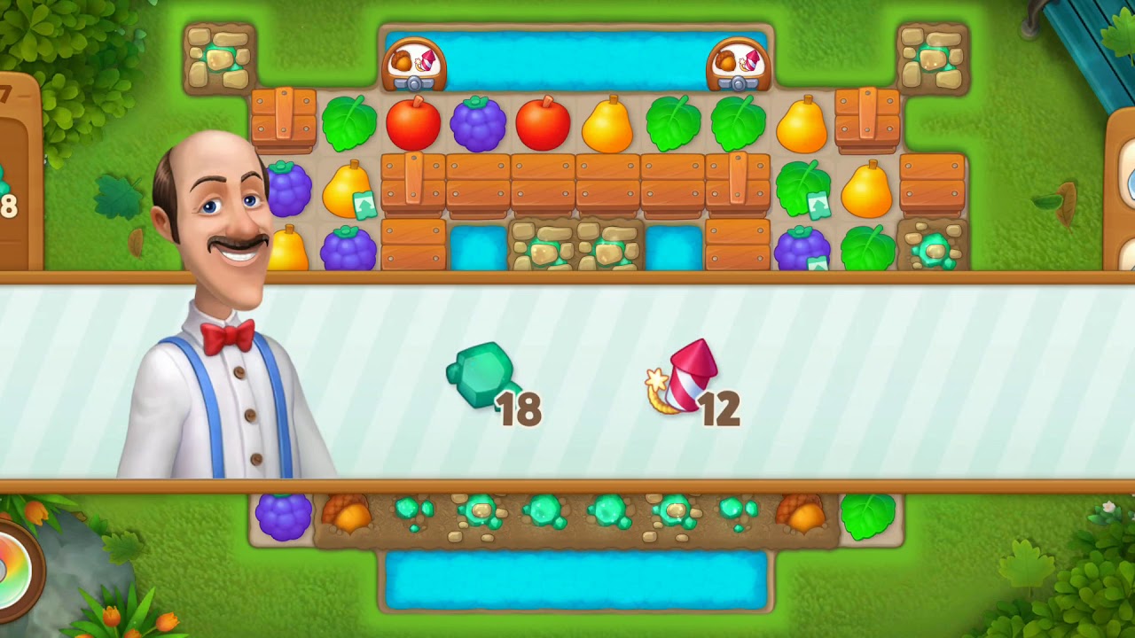 Gardenscapes tips and tricks coversreqop