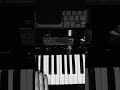 Keyscape Cinematic reverb #midicontrollers #keyscape #rolandpiano #vpiano