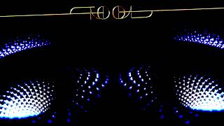Tool Invincible Drum and Voice Only