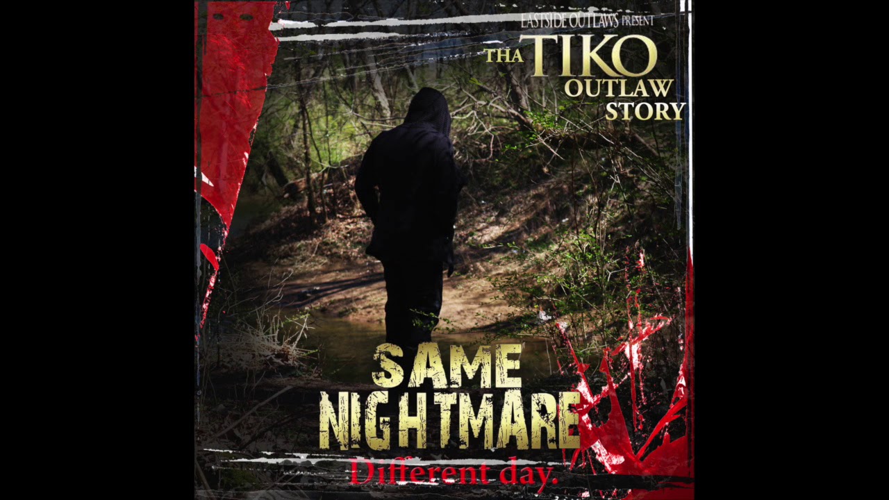 Watch TIKO OUTLAW- OUTRO on YouTube Watch TIKO OUTLAW- OUTRO on YouTube