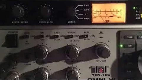 CQ WW DX Contest CW 27 Nov 2016 EF8R