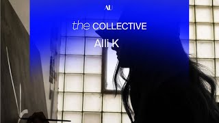 Alli K - AU Collective - Full Interview