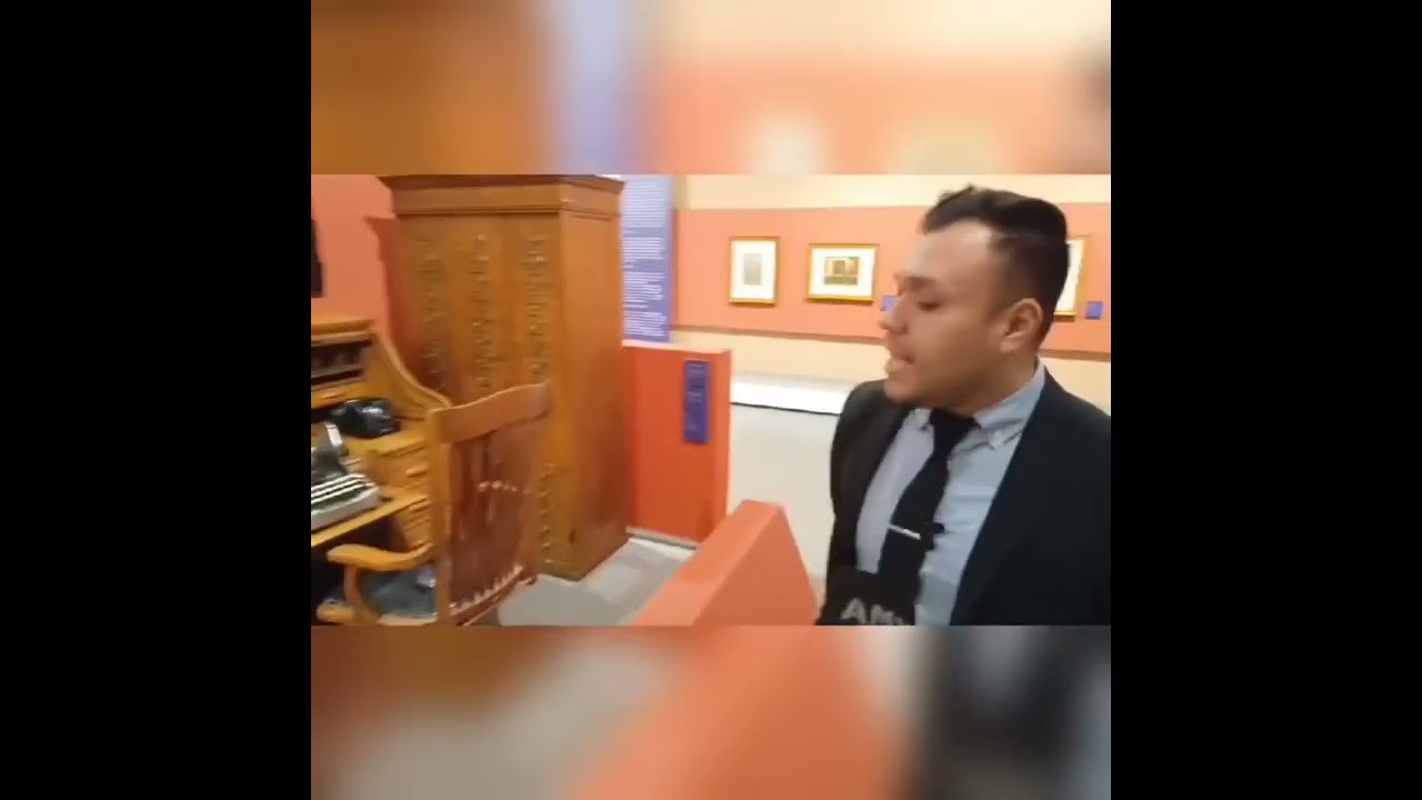 Plan de fin de semana: Conoce el museo de la Secretaría de Hacienda