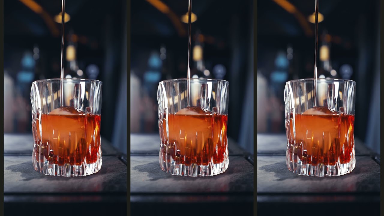 UnitedCreation // Referenzen - Ritzi Bar