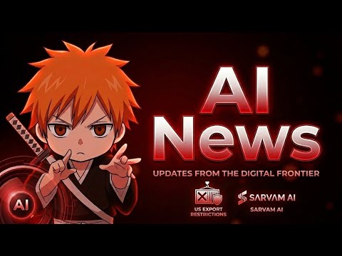 AI Industry Ke 2 Sabse Bade Updates Jo Aapko Pata Hone Chahiye!