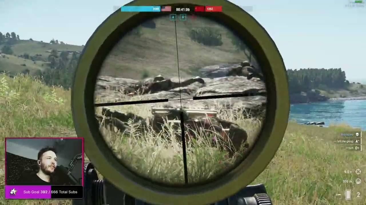 SICK MOMENT KEKW | ARMA REFORGER BEST MOMENTS + TWITCH CLIPS