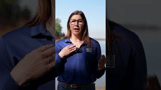 Career Spotlight: Danielle Okay | Region 6 Interpretive Leader 🌿