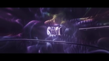 arii x intro dual w/rainixx (C4D)