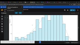 HR Analytics: Exploratory Data Analysis | 5-Minute Code Demo | Python | No Talk