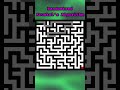 Procedural Maze Generator Design #maze #algorithms #computerscience
