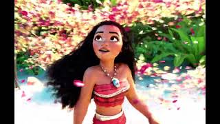 Moana - You’re Welcome Instrumental (slowed and reverb)