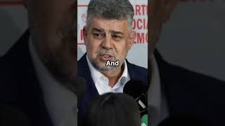 💥 Israel Strikes Yemen | 📰 Pulitzer Winners Announced | 🇷🇴 Romania PM Resigns Amid Far Right