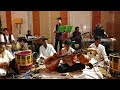 Nee dhaane nee dhaane  instrumental  gentlemen orchestraa