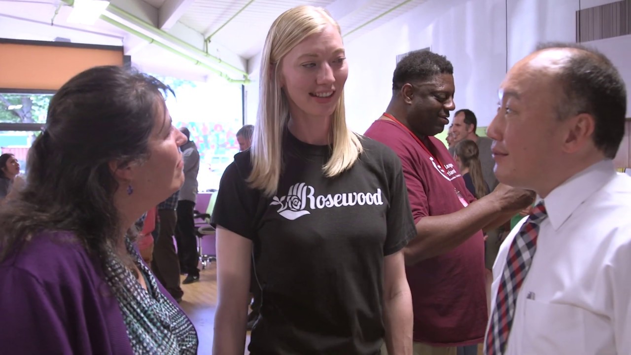 The Rosewood Initiative