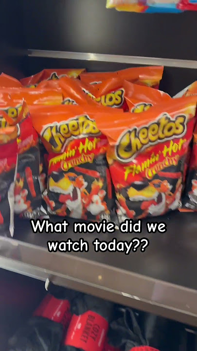 If you feel it, chase it🤭🌪️ #movies #cinemark #minivlog #fyp