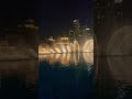 #DubaiFountain