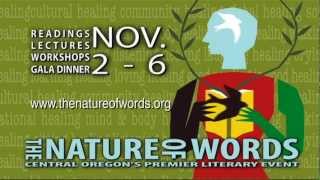 The Nature of words 2011 TV spot