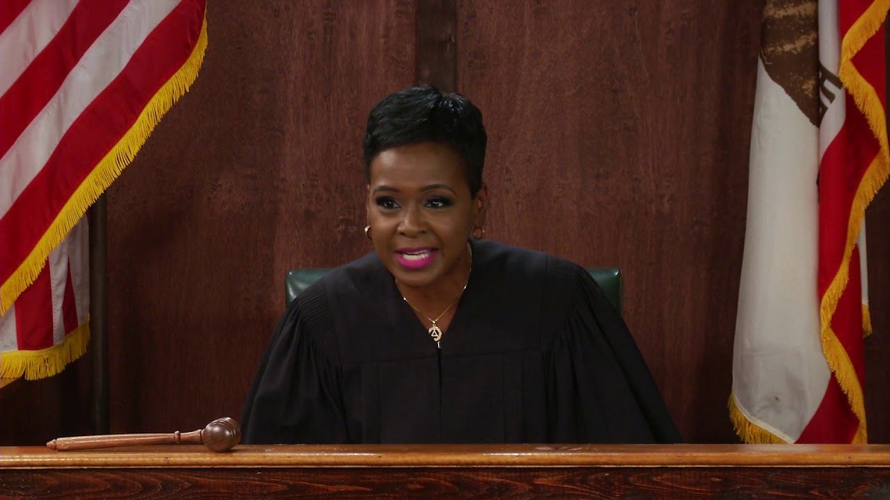 Coming Soon! Watch Debtors Court with Lynn Richardson YouTube