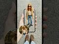 Mini Me Phone Effect 📱 | Turn Yourself Into a Pop-Up Character #shorts