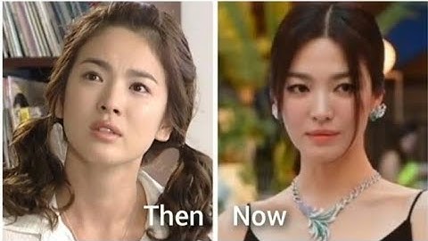 Full House (2004) Movie Cast "Then & Now" Complete with Name and Birth