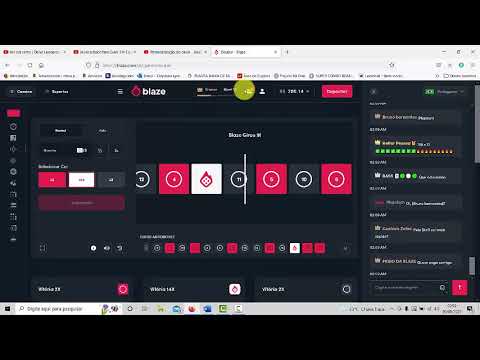 blaze jogo para ganhar dinheiro