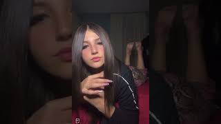 Beautiful Italian Girl Teases You With Her Feet Tiktok Feet Live