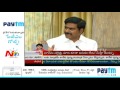 Polavaram Project: Devineni Uma slams YS Jagan