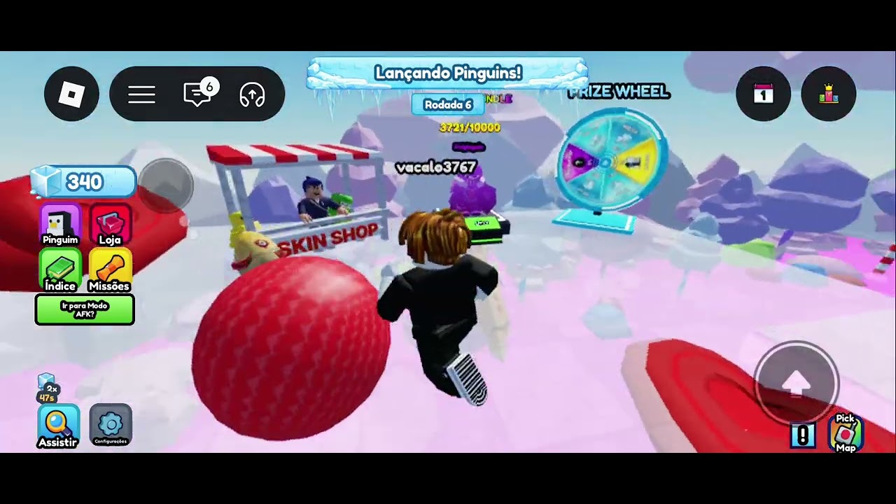 17 de fevereiro de 2026