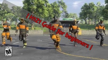 | H1Z1 Guide for beginners 2017 | (Fps,Commands,Tips)