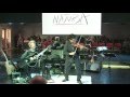 "Sweet child o' mine" Guns and Roses Cover Live