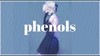 Phenols