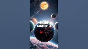 The Hunt for Exoplanets: A Glimpse Beyond Our Solar System