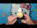 Funko Pop! Star Wars: The Last Jedi - BB-8