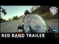 Chips Law Disorder Red Band Warner Bros Uk