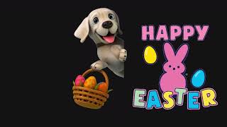 Maligayang Pasko Ng Pagkabuhay Hyvää Pääsiäistä Happy Easter