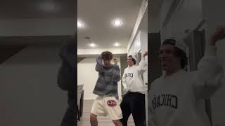 Sturniolo Triplets Tiktok "Happy ween" - 10-3-2023