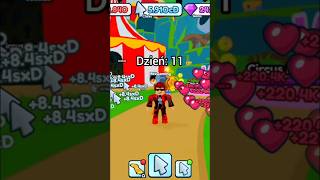 Dzień Jedenasty Grania w Circus Minigame!!!#rebirthchampionsultimate #roblox #rcu #games #dc #gaming